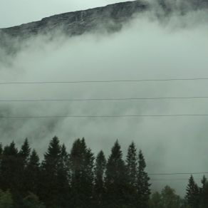 Wandering Mind, Drifting Weather album cover