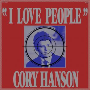 I Love People album cover