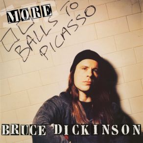 More Balls To Picasso album cover