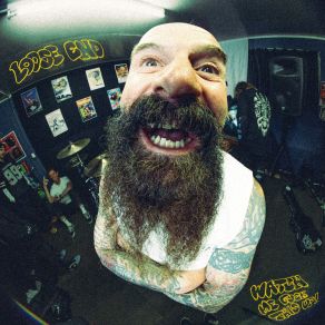 Watch Me Fuck This Up album cover