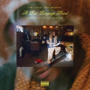 A Lost Language Found album cover