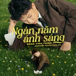Ngàn Năm Ánh Sáng album cover