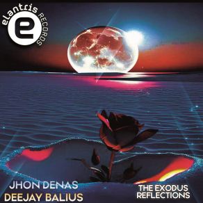 The Exodus album cover