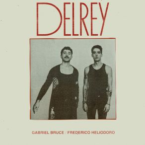 Del Rey album cover