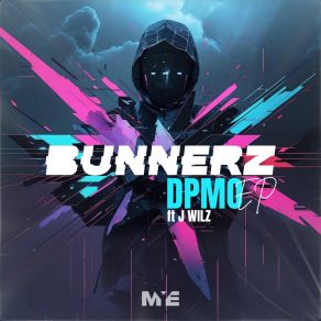 DPMO album cover