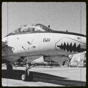 F-14 Tomcat album cover