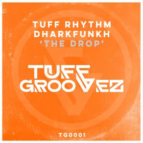 The Drop album cover