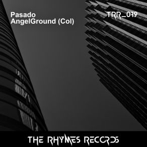 Pasado album cover