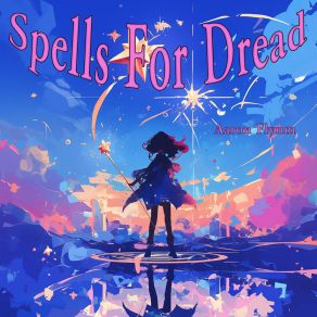Spells For Dread album cover