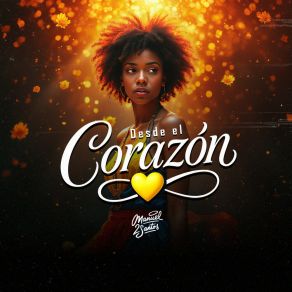 Desde El Corazón album cover