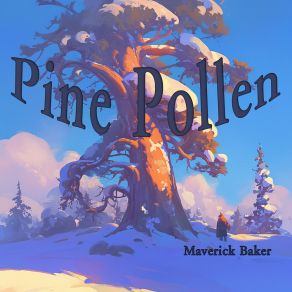 Pine Pollen album cover