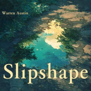 Slipshape album cover