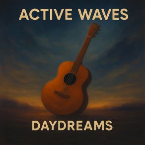 Daydreams album cover