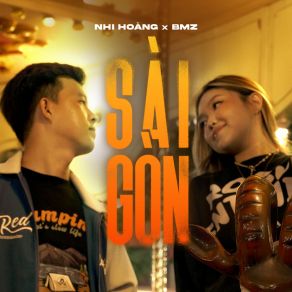 Sài Gòn album cover