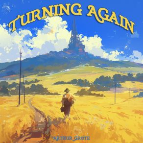 Turning Again album cover
