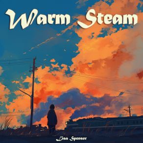 Warm Steam album cover