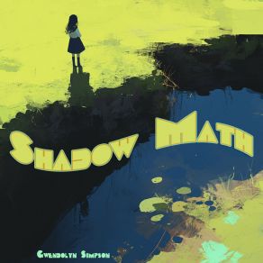 Shadow Math album cover