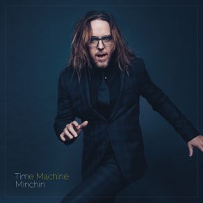 Time Machine album cover