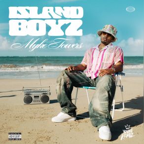 Island Boyz album cover