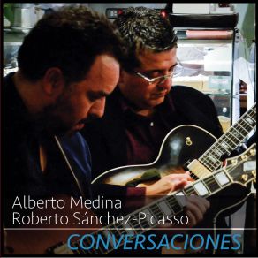 Conversaciones album cover