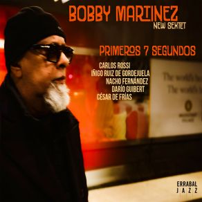 Primeros 7 Segundos album cover