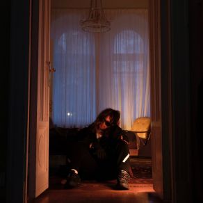 Night At The Party album cover