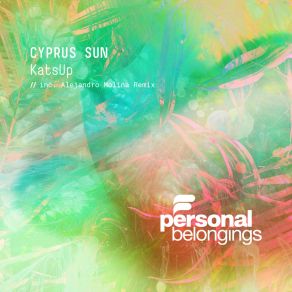 Cyprus Sun album cover