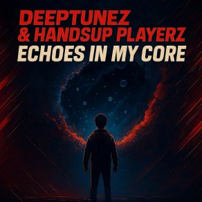 Echoes In My Core album cover