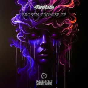 Broken Promise EP (Original Mix) album cover