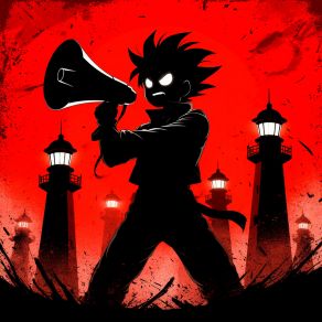 Alarm album cover