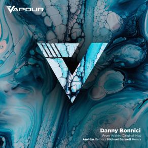 From Within album cover