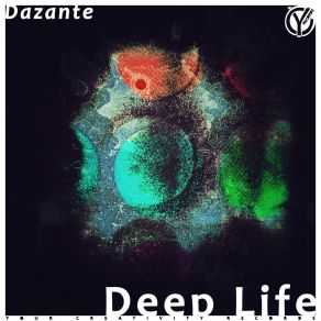 Deep Life (Original Mix) album cover