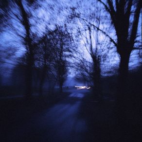 Visible album cover
