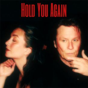Hold You Again album cover