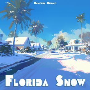 Florida Snow album cover