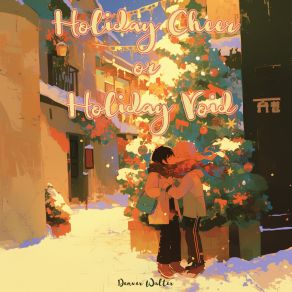 Holiday Cheer Or Holiday Void album cover