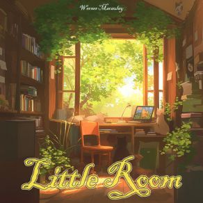 Little Room album cover