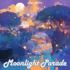 Moonlight Parade album cover