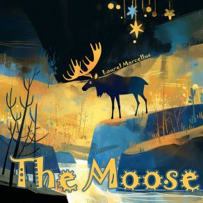 The Moose album cover