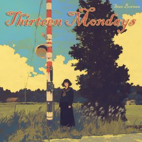 Thirteen Mondays album cover