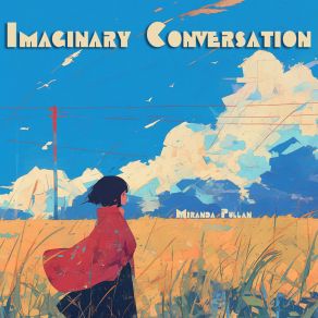 Imaginary Conversation album cover