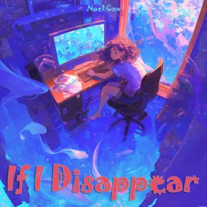 If I Disappear album cover
