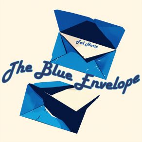 The Blue Envelope album cover