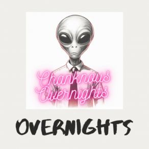 Overnigths album cover