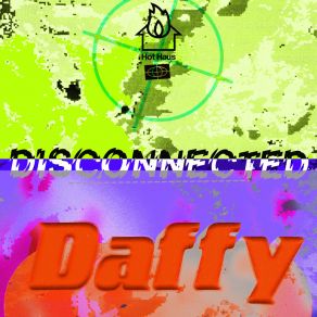 Disconnected album cover