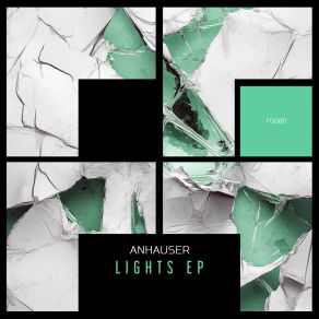 Lights album cover