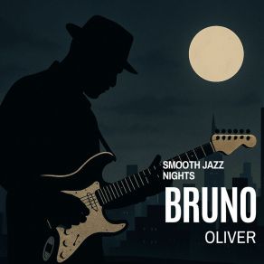 Smooth Jazz Nights album cover