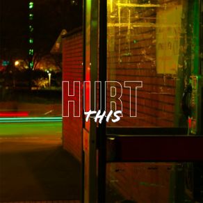 Hurt This album cover