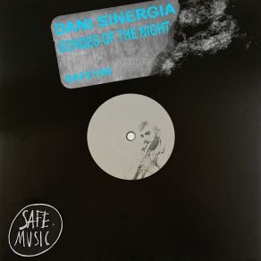 Echoes Of The Night EP (Incl. Javi Colors Remix) album cover
