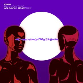 Real DJ's Don't Sync album cover